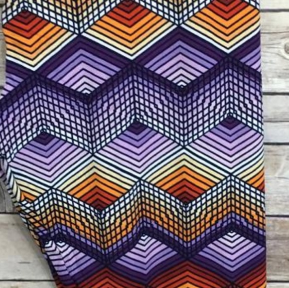 LuLaRoe Pants - Tc2 leggings